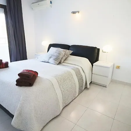 Pueblo Christina Fuengirola