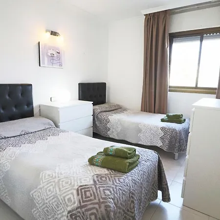 Appartement Pueblo Christina