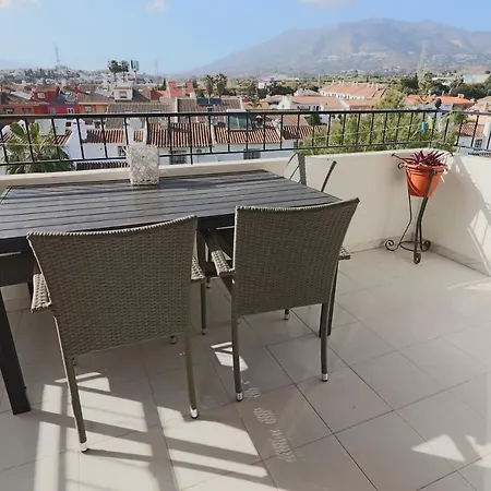 Pueblo Christina Fuengirola