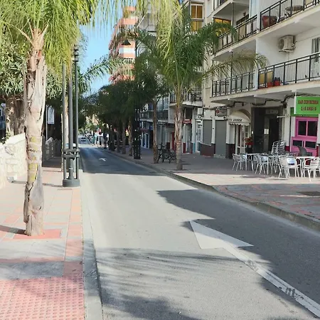 Pueblo Christina Appartement