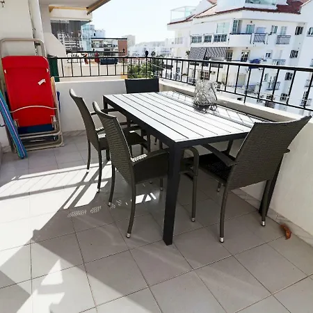 Pueblo Christina Appartement Fuengirola