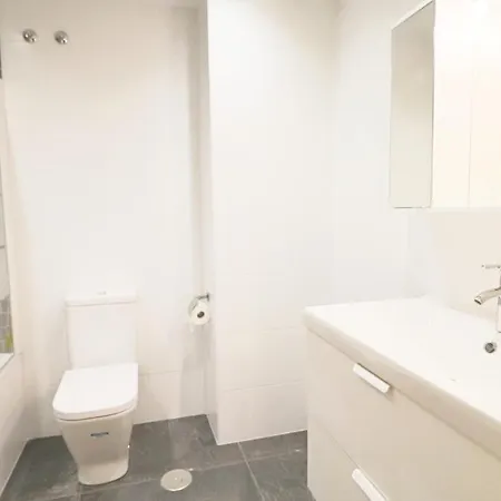 Pueblo Christina Apartment Fuengirola
