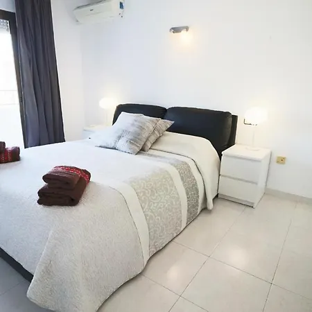 Pueblo Christina Apartment