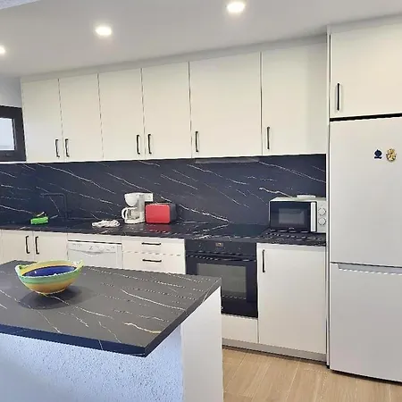 Pueblo Christina Apartment