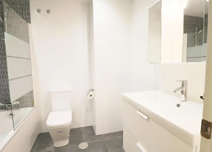 Pueblo Christina Apartment Fuengirola