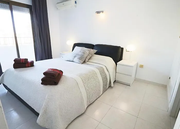 Pueblo Christina Apartamento