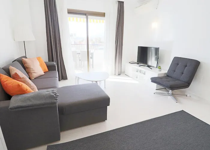 Pueblo Christina Apartment