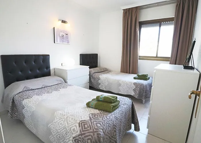 Apartment Pueblo Christina