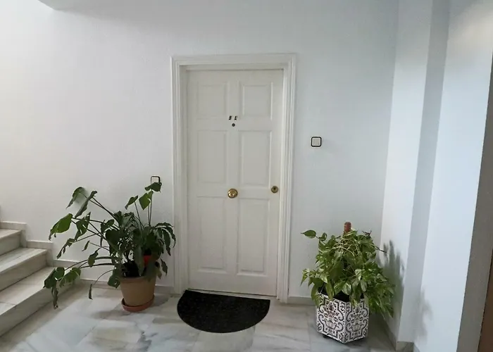 Apartamento Pueblo Christina Fuengirola