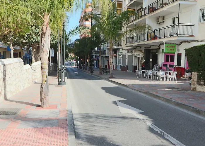 Pueblo Christina Apartment