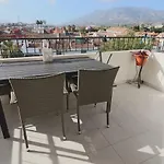 Pueblo Christina פואנגירולה