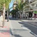 Pueblo Christina דירה