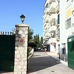 Pueblo Christina דירה *