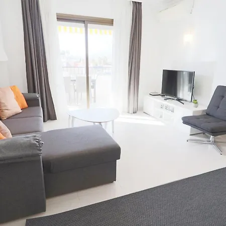 Pueblo Christina Appartamento