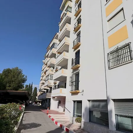 Pueblo Christina Appartamento