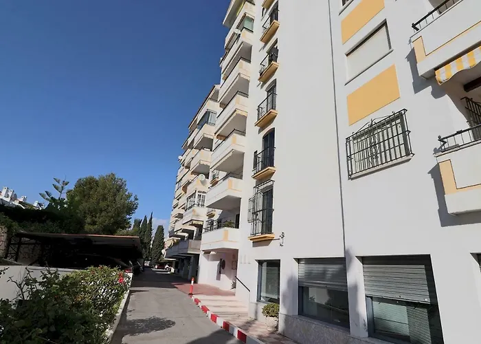 Pueblo Christina Appartamento