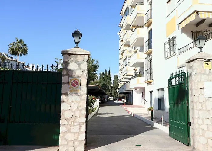 Pueblo Christina Appartamento *